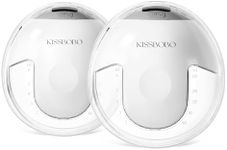 KISSBOBO Electric Breast Pump, Wear