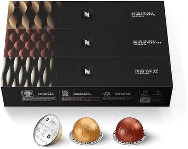 Nespresso
