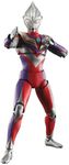 BANDAI Hobby KIT Figure-Rise Standard Ultraman TIGA Multi Type