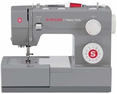 Singer | R