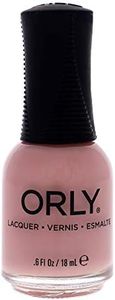 Orly Nail