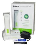 Oster Volt Lithium Ion Clippers with #10 Blade