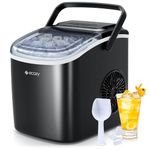 Portable Ice Makers