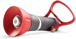 Gilmour Pro Twist Hose Nozzle, Fire
