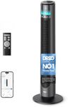 DREO Smart 10m/s Outdoor Tower Fan,