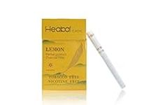 HEABAL Herbal Cigarettes - Nicotine