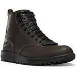 Danner Mens Boot Logger 917 Charcoal GTX, Multi, 9.5 US