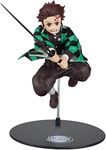 McFarlane Toys - Demon Slayer - Tanjiro Kamado 12in Figure