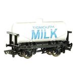 Bachmann 77048BE Thomas & Friends Tidmouth Milk Tank