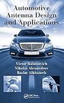 Automotive Antenna Design and Appli