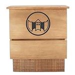 GSM Brands Bat House - Double Chamb