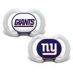 Nfl Pacifiers