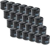 24 Pack Oil Filters Replacement for Kohler 12 050 01 12 050 01-S 12 050 08 CH11-CH16, CH18-CH25, CH410-CH450, CV13-CV16, CV18-CV25, CV430-CV493, SV470-SV620 Engines