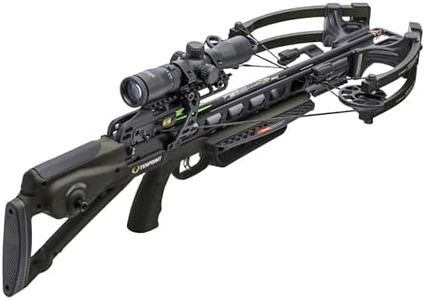 TenPoint T