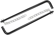 RVGUARD Replacement Round Weight Distribution Hitch Spring Bar