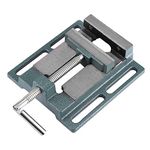 Vise For Workbench