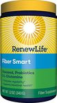 Renew Life Fibresmart, Fibre Supplement Powder, 454g, 1 Count