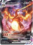 Charizard Vmax SWSH261 - Pokemon Bl