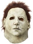 Trick Or Treat Studios Halloween 6 The Curse of Michael Myers Halloween Mask White