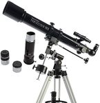 Celestron 21037 Power Seeker Telesc