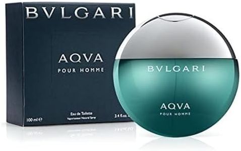 Bvlgari Aq