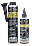 Archoil AR6400-D MAX Pro Diesel Engine, Turbo, DPF Cleaner 400ml & AR6900-D 250ml