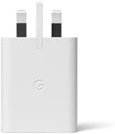 Google Pixel 2021 Charger White