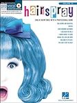Hairspray Pro Vocal Songbook for Fe