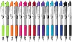 Mr. Pen- Pens, Bible Pens, 16 Pack, Colored Pens, Pens for Journaling, Bible Pens No Bleed Through, Pens Fine Point, Colorful Pens, Journal Pens, Fine Tip, Ink Pens, Planner Pens, Color Pens