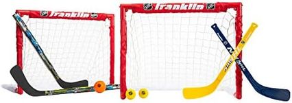 Franklin Sports NHL® Indoor Sport 2 In 1 Set #14213