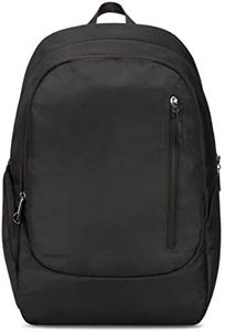 Travelon Urban-Anti-Theft Backpack-Black, One_Size