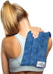 SacksyThyme Microwave Heating Pad f