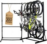 StoreYourBoard Indoor Bike Rack - F