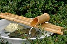 Bamboo Accents 18" Zen Fountain Kit