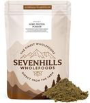 Sevenhills Wholefoods Organic Hemp 