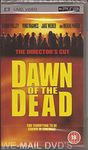 Dawn Of The Dead [Director's Cut] [UMD Mini for PSP]