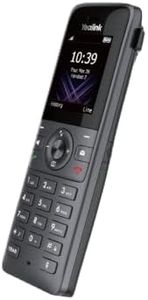 Yealink W7