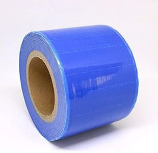 Dental Tool Barrier Roll (Multi Colour) (Pack Of 1)