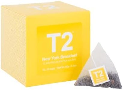 T2 Tea New