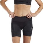 Zoot Women’s Core 6-Inch Tri Shorts