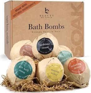 Bath Bomb 