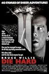 Die Hard Movie Poster 24x36