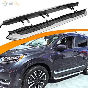 Snailfly Side Step Fit for Honda CRV CR-V 2017-2022 Running Board Nerf Bar