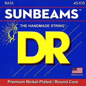 DR Strings