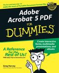 Adobe® Acrobat® 5 PDF For Dummies®