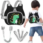 Accmor Toddler Harness Leash+ Anti 