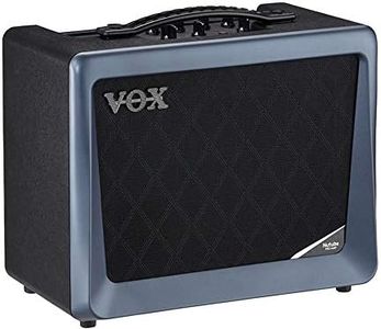 Vox - VX50 GTV - 50W Guitar Combo Amplifier with Nutube Valve and Built in Effects