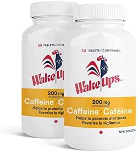 Wake-Ups 2