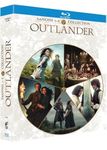 Outlander (Series 1-5) - 24-Disc Box Set [ Blu-Ray, Reg.A/B/C Import - France ]
