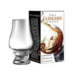 The Glencairn Whisky Glass in Gift Carton